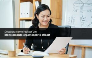 Descubra Como Realizar Um Planejamento Orcamentario Eficaz Psot 1 Organização Contábil Lawini - Contador em Belém - PA | Assescon