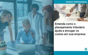 Planejamento Tributario Porque A Maioria Das Empresas Paga Impostos Excessivos Organização Contábil Lawini - Contador em Belém - PA | Assescon